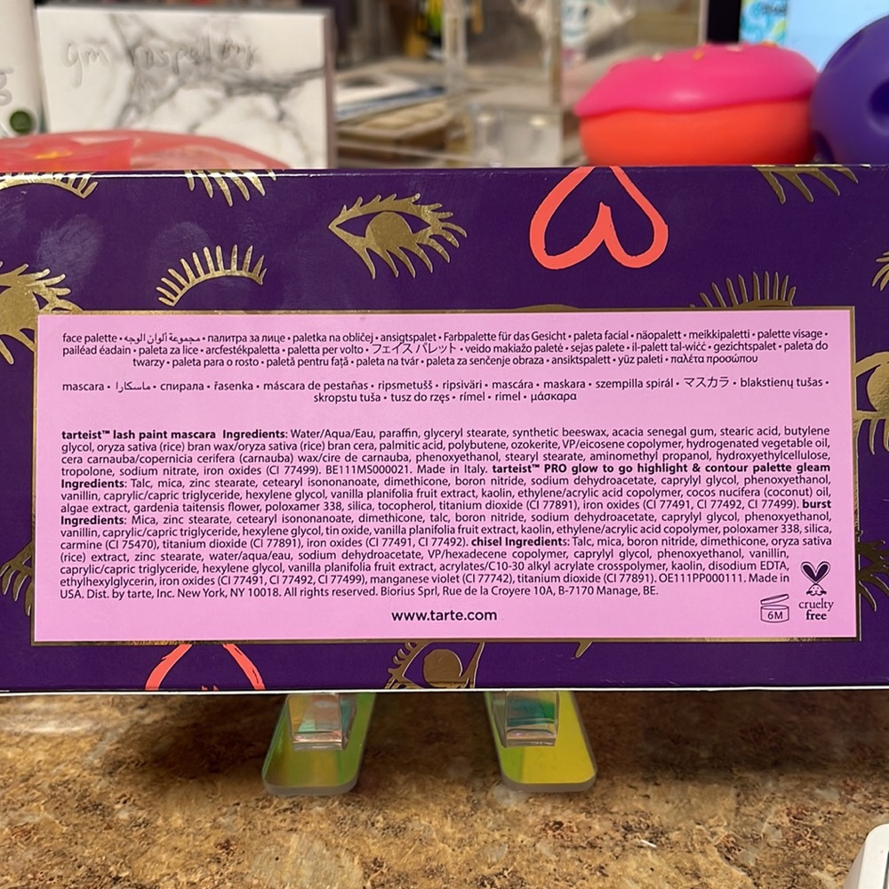Tarte Contour & Conquer Set - Picture 7 of 7